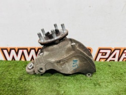 поворотный кулак, цапфа правый задний Range Rover Evoque L538 BJ32-5A968-AF
