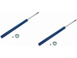 2× MEYLE 326 624 0001 амортизатор пневматический