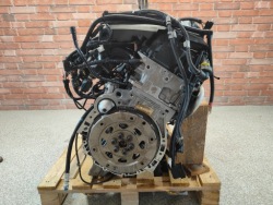 BMW F20 F10 F30 X3 F25 X5 F15 двигатель комплектный N55 306KM 3.0b N55B30A