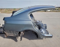 ремень зад задний крыло левая правая Балка lexus GS III 450H 300 6T7