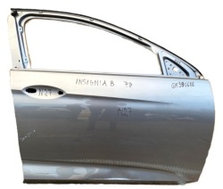 opel INSIGNIA B 2017 2018 передняя дверь правая