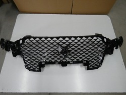 решетка радиатора CITROEN II