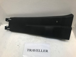 peugeot TRAVELLER защита обшивка левый 9849898180