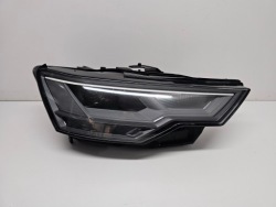 4K0941034 Audi A6 C8 4K фара правая передняя full led
