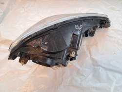 seat MII фара галоген левая передняя 11- 1SL941015F