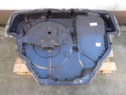 кузов багажника renault GRAND SCENIC III 2011 1.6 745140013R