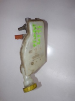 насос peugeot 207