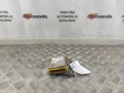 модуль Подушки renault 601959800