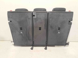 BMW i4 2024 обивка / комплект