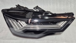 фара правая full led Audi A6 C8 4K 4K0941036 2018->