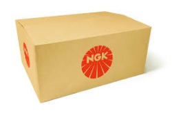свеча зажигание ngk 1041