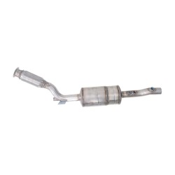 фильтр FAP DPF vw transporter 2.0 tdi 04/2015-