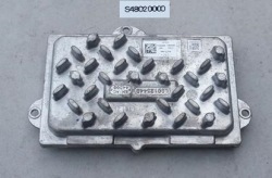 Конвертер led peugeot 208 II S480200000