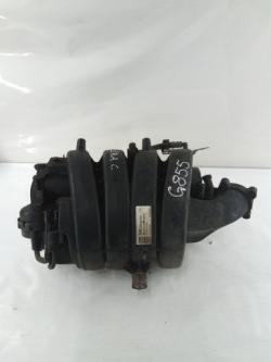 G855 коллектор Впускный opel Vectra C 1.8 55563686