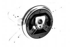 swag подушка Двигателя opel Astra G Купе 1.6 16V (