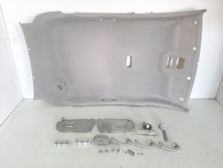 renault SCENIC III 09R потолок зеркало комплект 739100147R