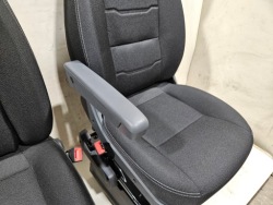 TOYOTA PROACE макс Ducato III кресло диван перед 2024