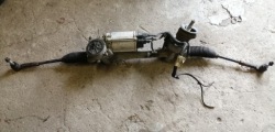 opel ASTRA IV J рулевая рейка P13413955