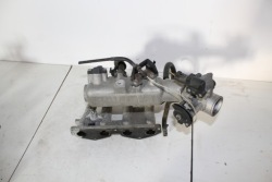 коллектор Впускный Hyundai I10