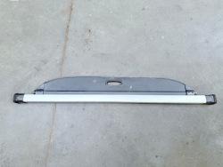 ролета багажника kia SORENTO III