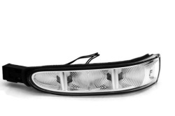 MERCEDES ML W164 05-11 поворотник led € OK