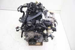 ALFA ROMEO GIULIA 2.0T Двигатель 55273835