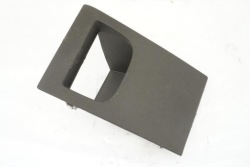 защита лючок renault GRAND SCENIC III