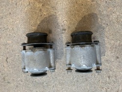 подушка Кузова FORD F150 2015- 2020