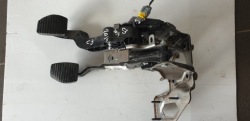 Педали Сцепление тормоза Citroen OE 9682171580