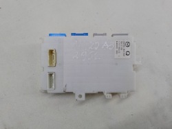 блок комфорта mazda 3 II 667560G 1.6