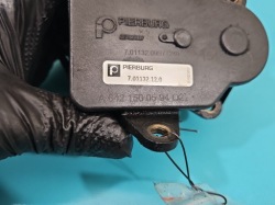 контроллер крышек коллектора MERCEDES CLS II C218 W218 218 3.0 CDI