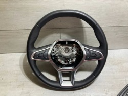 renault CLIO V 2019 руль