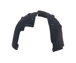 tesla MODEL S 2016 - подкрылки зад P