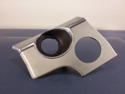 PORSCHE PANAMERA и 970 декор внутренний левый