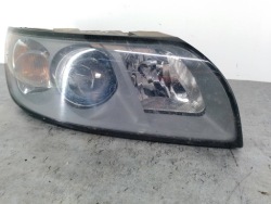 фара правая ксенон volvo V50 30698890 0301198274