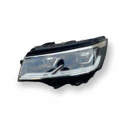 vw T6.1 рестайлинг 7L1941035D фара левая full led