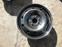 ДИСК Fiat OE 500 5.0" X 14" 4x98 ET 44