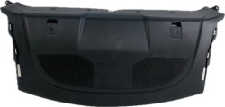 Chevrolet Camaro VI 16- полка задняя зад 84335337