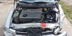 Двигатель ALFA ROMEO 156 2.4 AR32501
