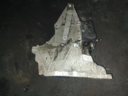 акпп FORD Focus 1.6 16V 3M5R7002RB