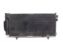 Радиатор кондиционера 73210SC000 - subaru Forester III SH 2.0d 07-11