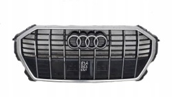 Audi Q3 решетка радиатора оригинал