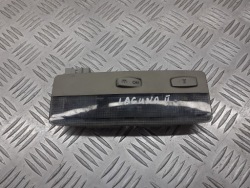 Освещение Кузова renault LAGUNA II 8200013576