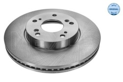 MEYLE 31-15 521 0058 тормозной диск