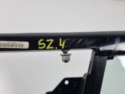 MERCEDES EQE W295 350+ стекло боковое постоянная дверь передняя левая A2957201500 2022