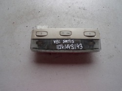 лампочка внутреняя renault VEL SATIS