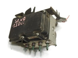 насос ABS Dacia SANDERO и 0265232718