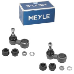 2× MEYLE 53-16 060 0013 тяга / кронштейн, стабилизатор