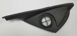 пластик защита консоли левый volvo C70 II 30672382