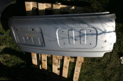 Honda CRV 95-01 крышка багажника